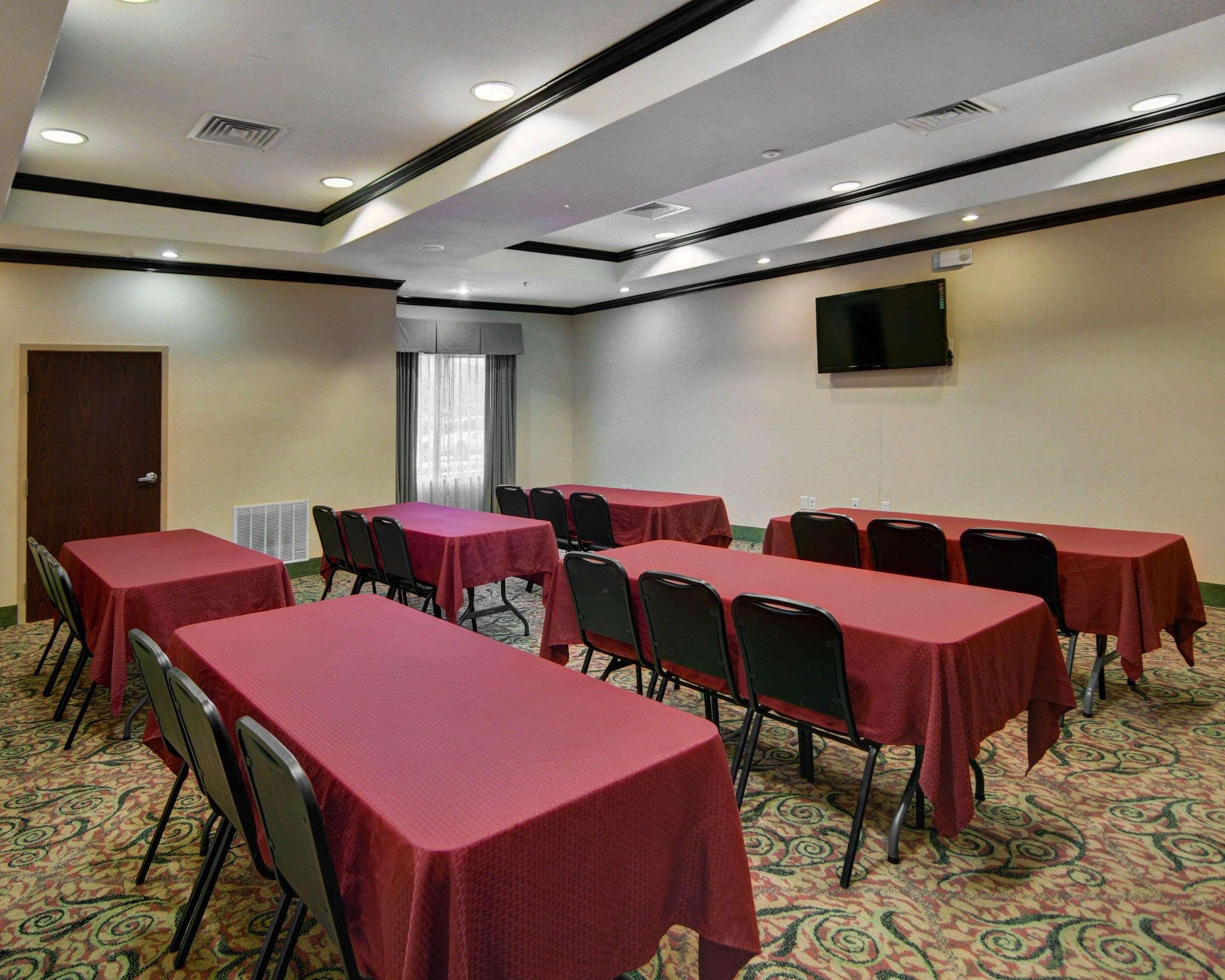Comfort Suites Fort Worth South Exteriér fotografie