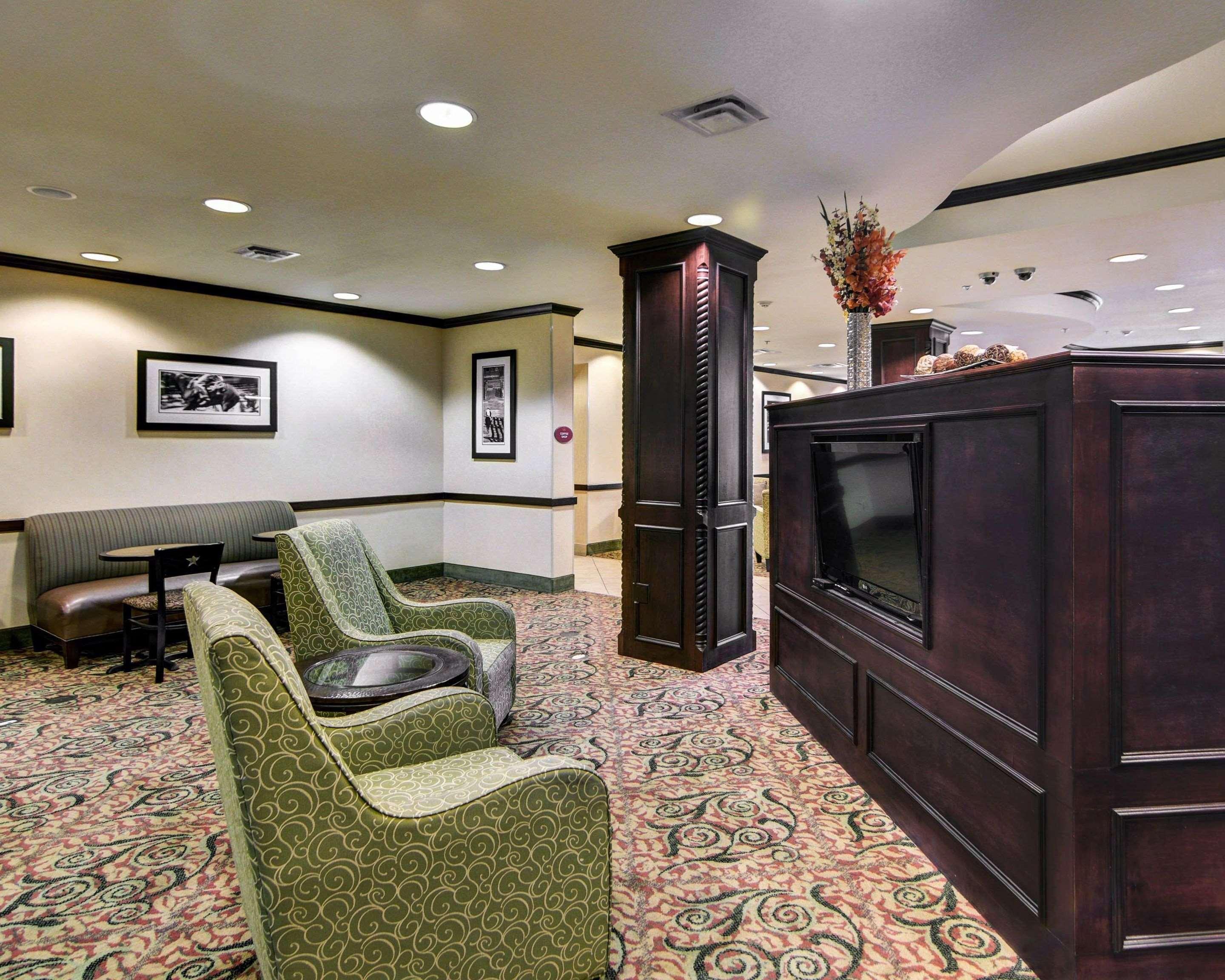 Comfort Suites Fort Worth South Exteriér fotografie