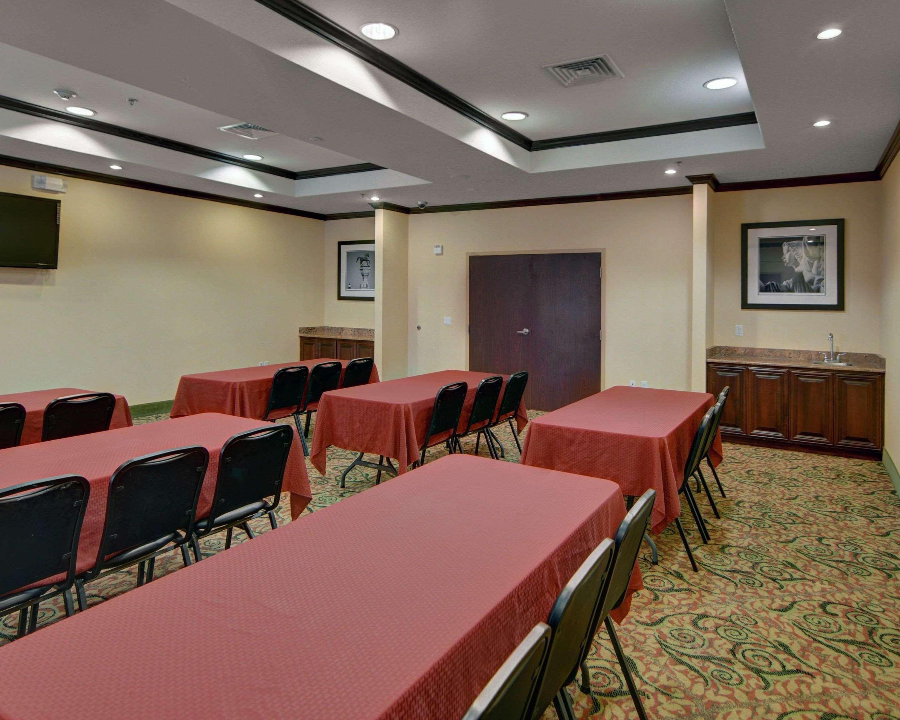 Comfort Suites Fort Worth South Exteriér fotografie