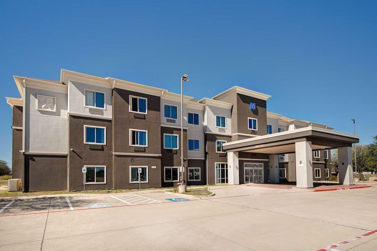 Comfort Suites Fort Worth South Exteriér fotografie