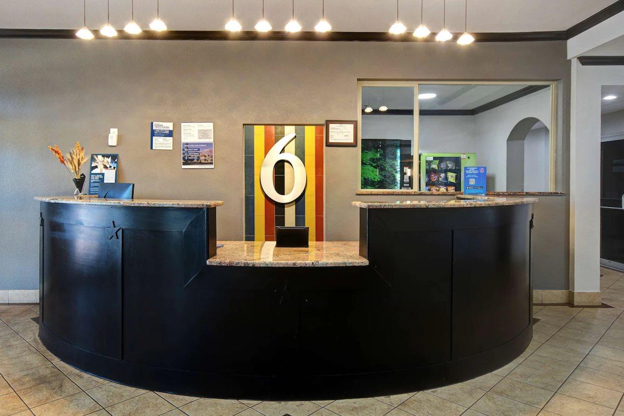 Comfort Suites Fort Worth South Exteriér fotografie