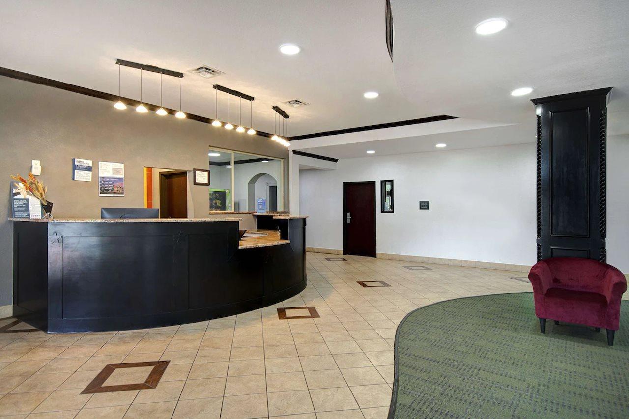 Comfort Suites Fort Worth South Exteriér fotografie